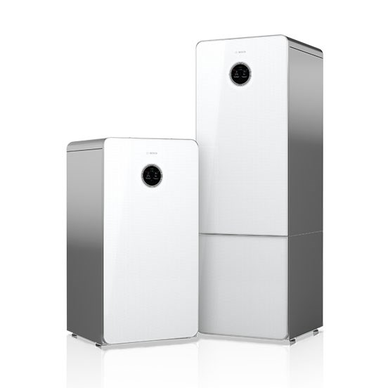 Bosch Compress 7800i