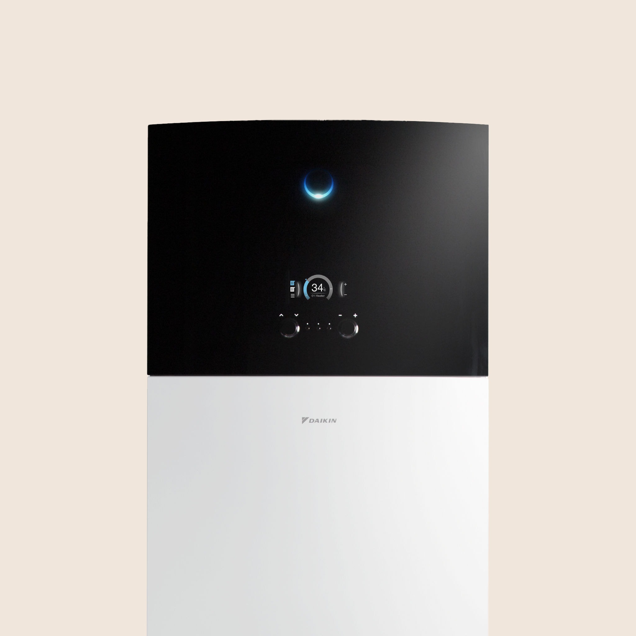 Daikin Altherma GEO 3